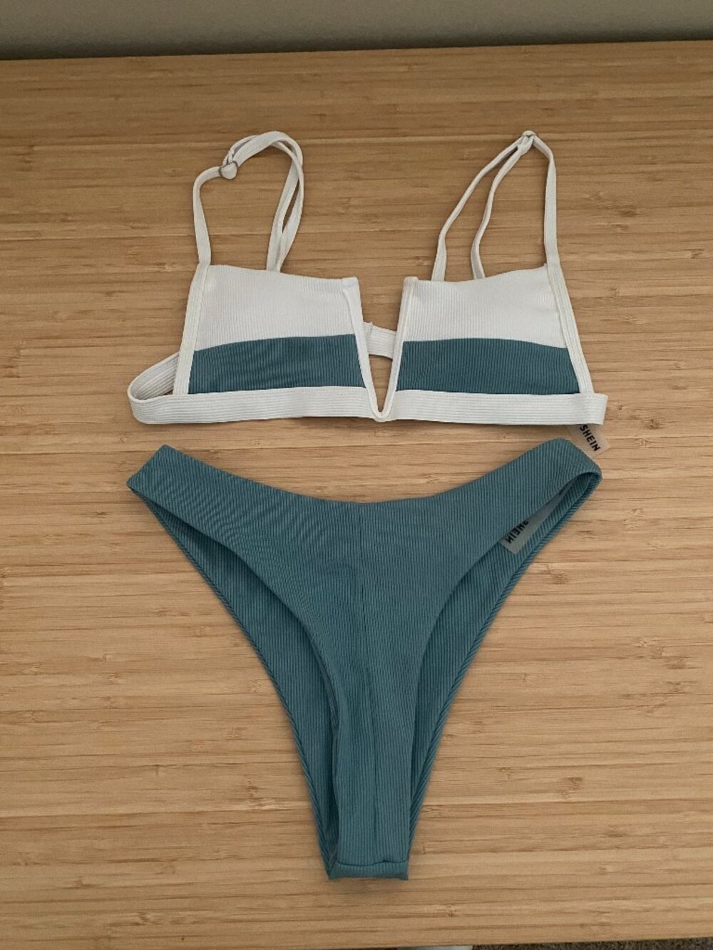 SHEIN 2 Piece Bikini - NWOT